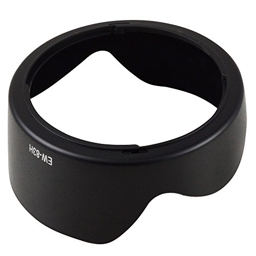 Mengs   EW 83H Pare-Soleil pour Canon EF 24   105  mm f 4L IS USM