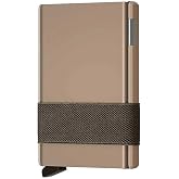 Secrid Cardslide Desert Tek Boyut Unisex Yetişkinler