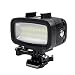 Baoblae Underwater Waterproof Diving Night Video LED Light for GoPro Hero 1 2 3 3+ 4 5 Sports Camera DV Camcorder RS.3340.00