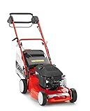 Schnittbreite: 47 cm, Nennleistung: 2.4/3.3 kW/PS bei 2800 U/min