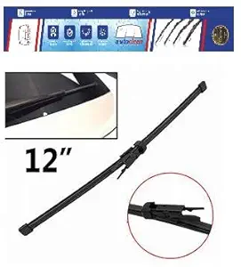 AutoClean Rear Wiper Blade For Bmw X1