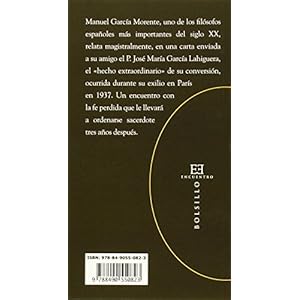 Hecho extraordinario,El (Libros De Bolsillo)