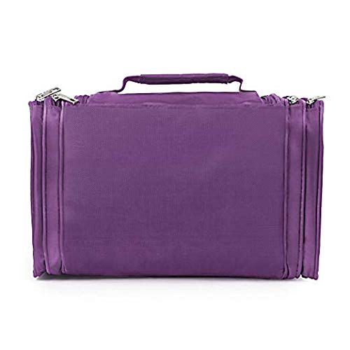Lavievert-Trousse-de-Toilette-Grande-capacit