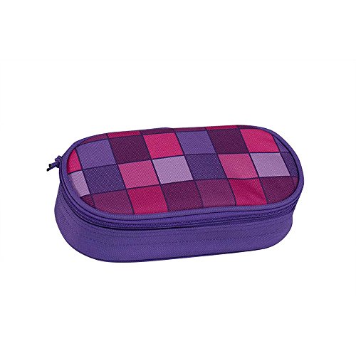 Preisvergleich Produktbild Take It Easy Etui Box XL Mission 556059 lila