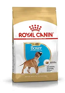 Royal Canin Boxer Junior, 3 kg