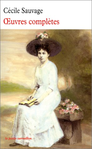 Oeuvres complètes Oeuvres complètes