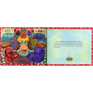 Un Sillon Para Mi Mama (Reading Rainbow Books)