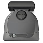 Neato Botvac D3 D301 Connecté, Aspirateur Robot avec Système de navigation, Graphite Gris 0.7L 30W, 945-0246