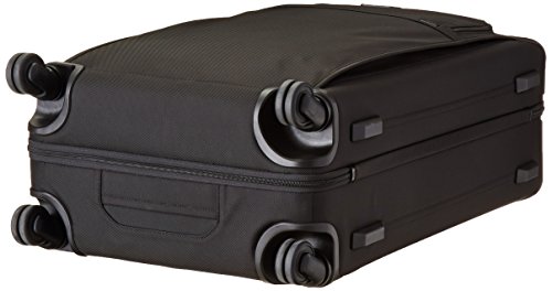 Tumi Alpha 2 Lightweight Koffer auf 4 Rollen für Lange Reisen 79L, Schwarz, 22169 - 4