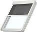 Produktbild Original Velux Hitzeschutz-Markise für GGU/GPU/GHU/GGL/GPL/GHL MHL PK00 5060 perfekt passend für die Fenstergröße 406, 408, 410, P06, P08 und P10