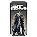 Produktbild Black Eyed Peas Phone Schutzh¨¹lle Cover For Samsung Galaxy S6Edge,Black Eyed Peas Logo Phone Schutzh¨¹lle Samsung Galaxy S6Edge,Samsung Galaxy S6Edge Schutzh¨¹lle Of Black Eyed Peas Baack Cover