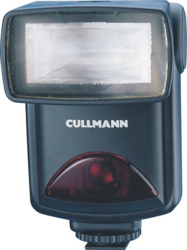 Preisvergleich Produktbild Cullmann 36 AF C / M / N Blitzgerät