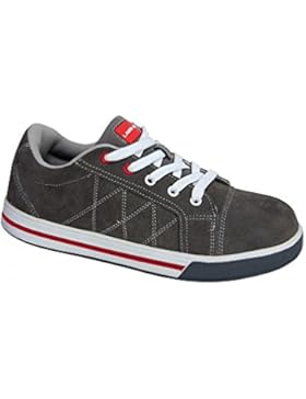 LAHTI PRO Arbeitsschuhe Sicherheitsschuhe Sneaker sportlich SB SRA/ISO 20345:2011