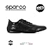 Produktbild Scarpe basse Sneakers Uomo Nero (IMOLA-GP) - Sparco