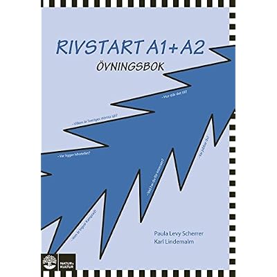 Laden Sie die vollständigste Buchsammlung herunter 200: [PDF] Rivstart ...