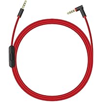 Beats Headphones Cord, 3.5mm Beats 