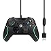 Produktbild Pekyok SW26 Xbox One Controller, USB Wired Gamepad Controller Microsoft Joystick Joypad for Xbox One Slim PC Windows Dritteranbieter Produkt