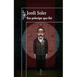 Ese príncipe que fui