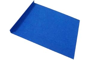 SOPHIDA TOOLS GERMANY Scheibenschutzschild Hebeltechnik Ausbeulwerkzeug Paintless Dent Window Guard(blau)