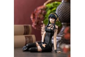 SEGA Spy x Family: Yor Forger PM Sitzfigur