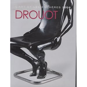 Drouot 2008 : L'art et les enchères
