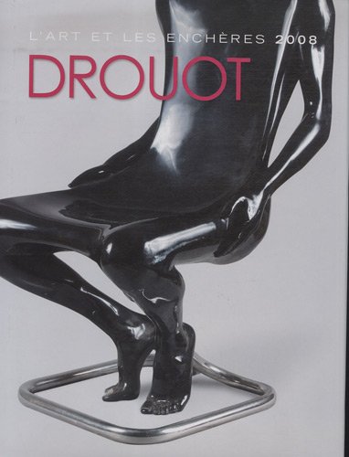 Download Drouot 2008 : L'art et les enchères Download Drouot 2008 : L'art et les enchères