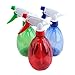 1 PCS Clear Trigger Spray Bottle Water Plant Beauty Salon Supply Hairdressing Shampoo Empty Spray Bottle(Color Random)