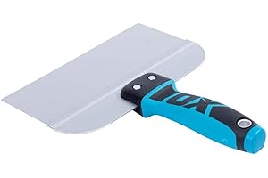 OX TOOLS Pro Taping Knife - 8"/ 200mm