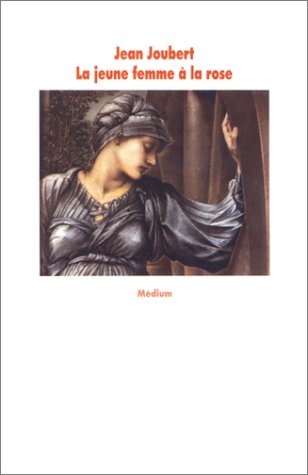 couverture de : La jeune femme &agrave; la rose