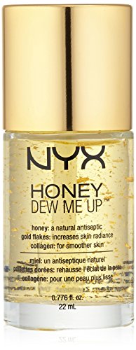 NYX Honey Dew Me Up Primer - Honey