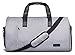Produktbild Kleidersack Reisetasche Anzugtasche Anzugsack Tragetasche Umhängetasche Seesack Garment Duffel Black Handles
