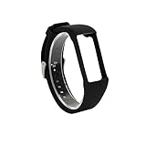 Watch Band Wristbands Handgelenk Band Armband Ersatz Metall Armreif für Polar A360 A730 GPS Smart Watch Smart Bracelet