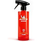Michelin MC33573 500ml PRO Serisi Lastik ve Trim Parlatıcı, Koruyucu ve Yenileyici Sprey