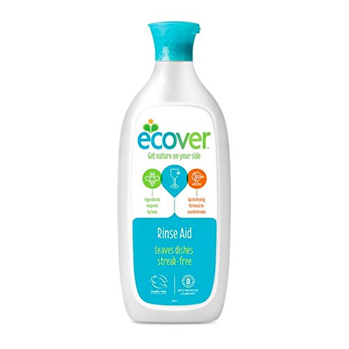 Preisvergleich Produktbild Ecover / Dishwasher Rinse Aid / 12 x 500ML