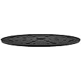 Festool 203351 Interface Sander Backing Pad, 15 mm Height x 145 mm Diameter, Steel Grey