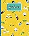 Produktbild Notebook: Golf Pattern - Blank Lined Notebook, Diary, Log & Journal - Gift for Golfer Kids, Teen, Adult Who Love Playing Golf (8"x10" 120 Pages)