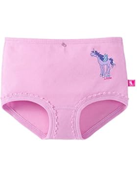 Schiesser Mädchen Unterhose Prinzessin Lillifee Shorts