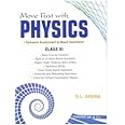 Move with fast PHYSICS Class 11th by S.L. ARORA