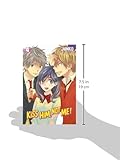 Image de Kiss Him, Not Me! 4