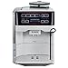 Produktbild Bosch TES60351DE Kaffeevollautomat VeroAroma 300 OneTouch Zubereitung (1500 W, 1,7 L, 15 bar, Cappuccinatore) silber