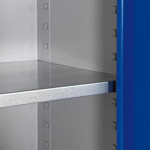 Werkzeug-Flügeltürschrank (Serie 1500) - 5