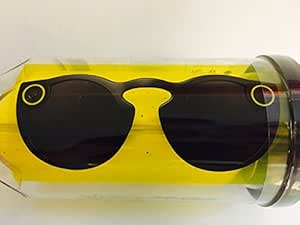 snap glasses release date