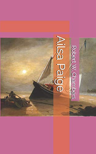 Preisvergleich Produktbild Ailsa Paige