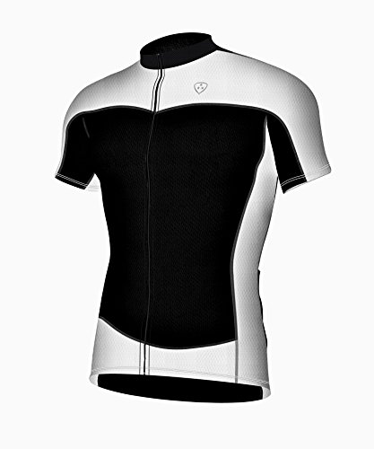 Maillot ciclismo mangas cortas, Camiseta de ciclistas, Ropa ciclismo