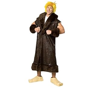 Rubíes Alemania 3 16879 XL – Traje Barni Geroellheimer talla XL
