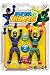 Produktbild Ninjas gooey (Los 2)