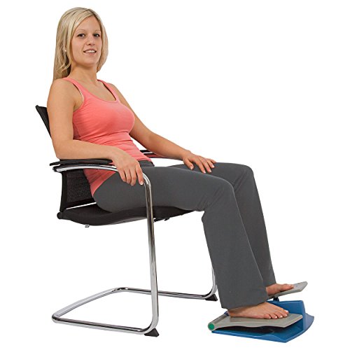 Lightfeet Orthopädischer Venentrainer Fußwippe Muskeltraining Beintrainer - 3