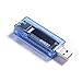 Produktbild Swiftswan USB Ladegerät Arzt Aktuelle Spannung Ladedetektor Batterie Voltmeter Amperemeter Multimeter USB Tester Mobile Power Panel Monitor Anzeige DC LCD Display