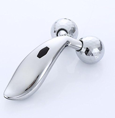 Body Massager Thin Face Artifact Of Roller Machine V Massager Instrument To Double Chin Lean Muscle 3 D Massage Ball