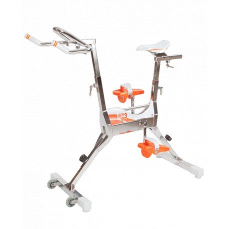 Price comparison product image Pack aquabike WR3 + Saddle